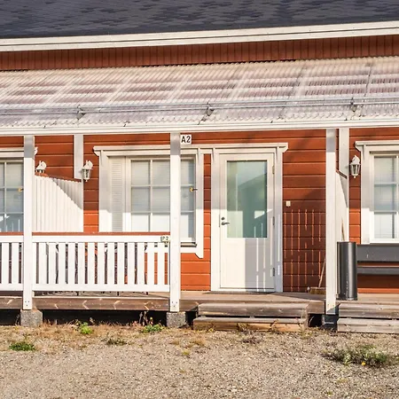 別荘 Karitahko A 2 By Interhome ターコブオリ