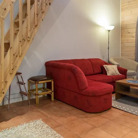 Karitahko A 2 By Interhome 別荘