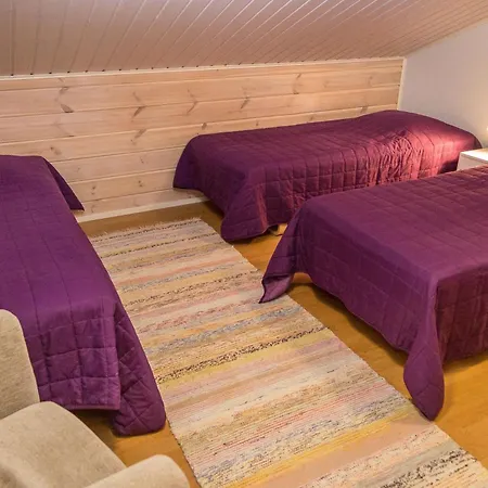 Karitahko A 2 By Interhome Сasa de vacaciones *