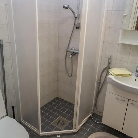 Karitahko A 2 By Interhome Σπίτι διακοπών Tahkovuori