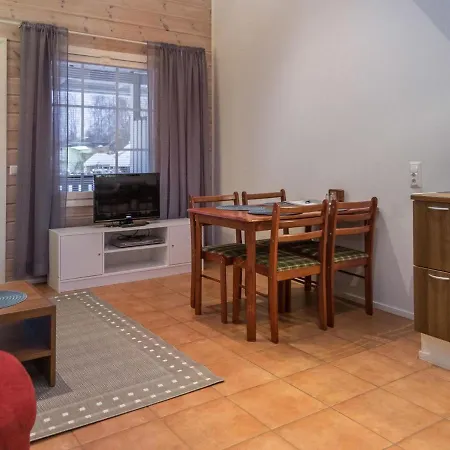 Loma-asunnot Karitahko A 2 By Interhome