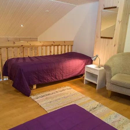 Holiday home Karitahko A 2 By Interhome