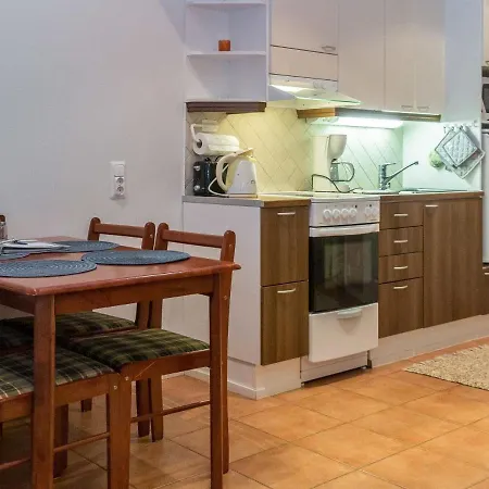 Karitahko A 2 By Interhome * Tahkovuori