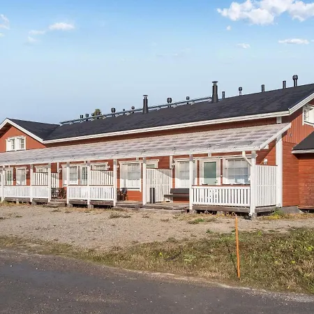 Holiday home Karitahko A 2 By Interhome *