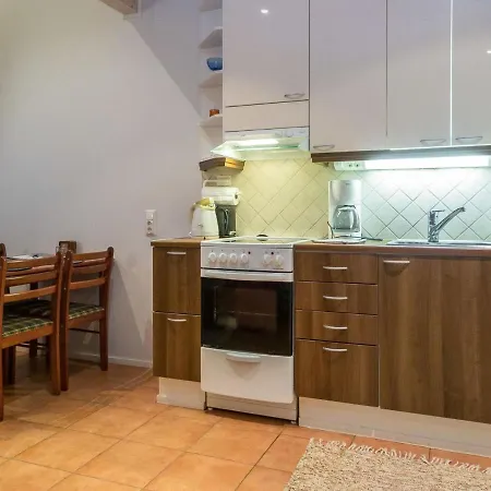 Holiday home Karitahko A 2 By Interhome