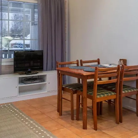 Loma-asunnot Karitahko A 2 By Interhome