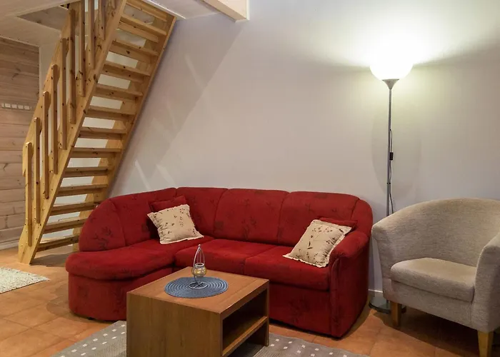 Karitahko A 2 By Interhome * ターコブオリ