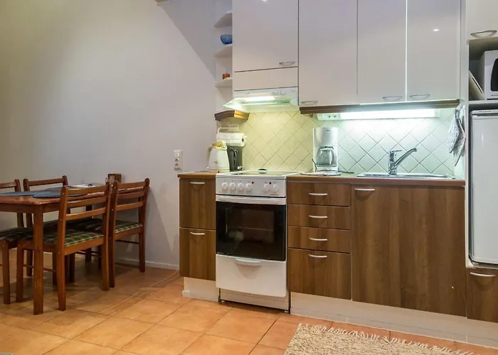 Karitahko A 2 By Interhome 別荘 ターコブオリ