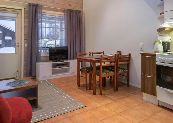 Karitahko A 2 By Interhome * ターコブオリ