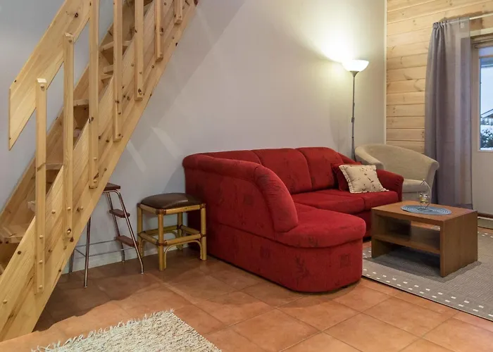 Karitahko A 2 By Interhome 別荘