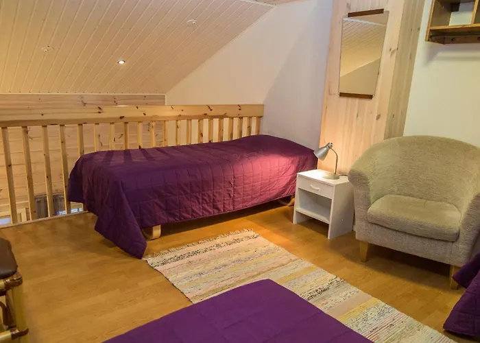 別荘 Karitahko A 2 By Interhome *