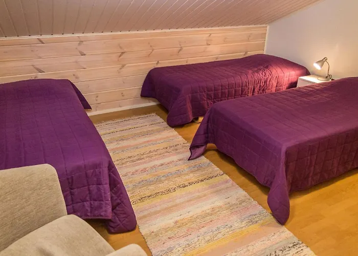 Karitahko A 2 By Interhome 別荘 *