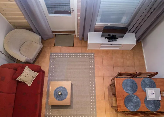 Karitahko A 2 By Interhome * ターコブオリ