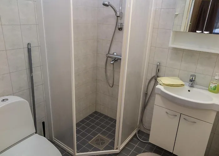 Karitahko A 2 By Interhome 別荘 ターコブオリ